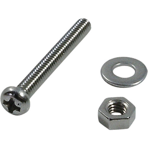 Stainless Machine Screr  10184240  DAIDOHANT