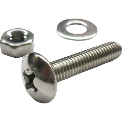 Stainless Machine Screr  10184292  DAIDOHANT