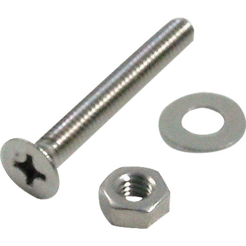 Stainless Machine Screr  10184405  DAIDOHANT