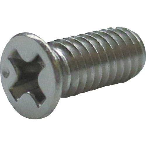 Stainless Screw For Sash  10184436  DAIDOHANT