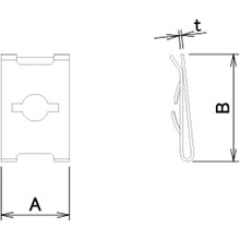 Load image into Gallery viewer, Speed Nut  10184712  DAIDOHANT
