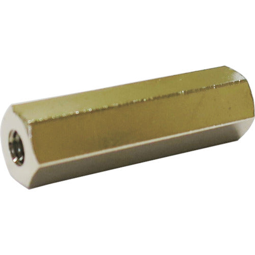 Brass Long Nut  10184727  DAIDOHANT