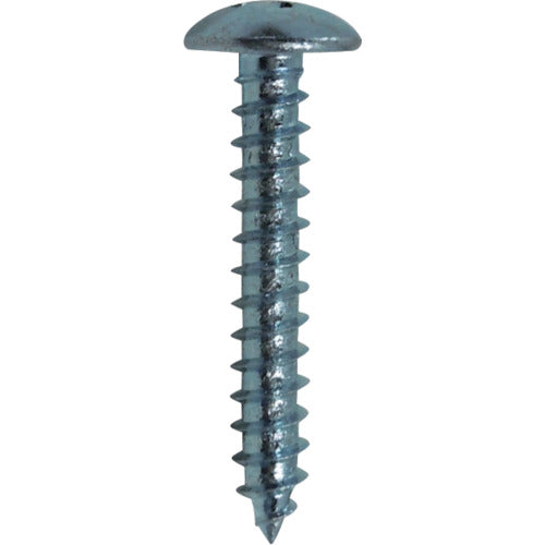 Unichrome Mushroom Head Tapping Screw  10185590  DAIDOHANT