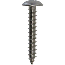 Load image into Gallery viewer, Stainless Mushroom Head Tapping Screw  10185600  DAIDOHANT
