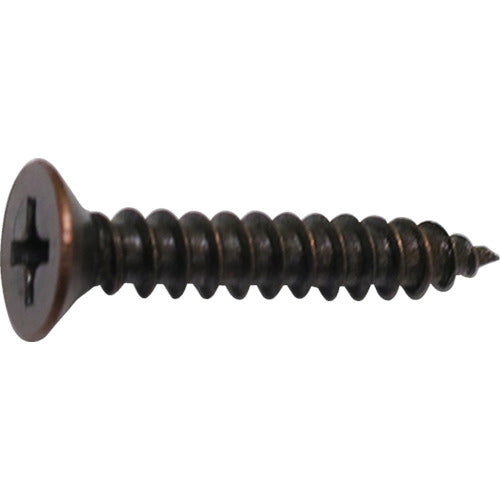 Bronze Flat Head Tapping Screw  10185913  DAIDOHANT