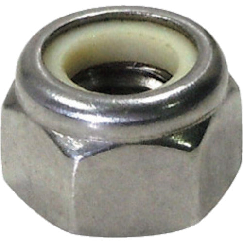 Stainless Nylon Nut  10186032  DAIDOHANT