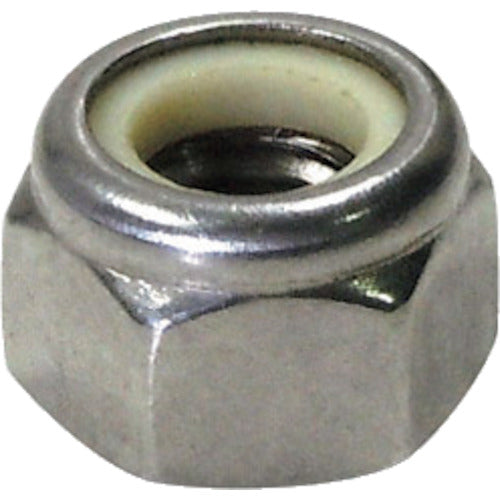 Stainless Nylon Nut  10186034  DAIDOHANT