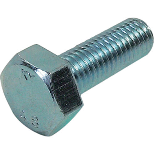 Unichrome Hexagon Head Bolt  10186053  DAIDOHANT