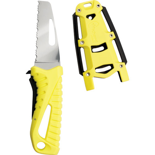 Offshore Rescue Knife  10192  Wichard