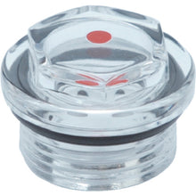 Load image into Gallery viewer, Oil Gauge S type  10201100  IEHARA LITE INDUSTRY
