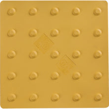 Load image into Gallery viewer, Braille Block  102011  GREEN CROSS
