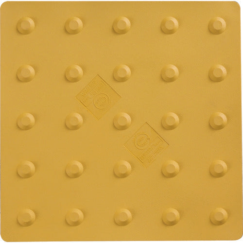 Braille Block  102011  GREEN CROSS