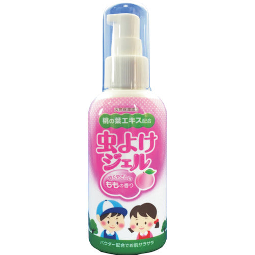 Insect Repellent Gel  102122  Tateishisyunyoudou