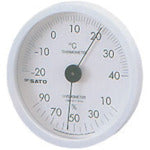 Thermohygrometer Model Whitey  1022-00  SATO