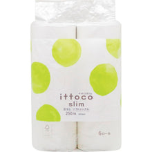 Load image into Gallery viewer, Itman ittoco Coreless SLIM  10250006  itoman

