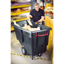 Load image into Gallery viewer, Tilt Truck  102507  Rubbermaid
