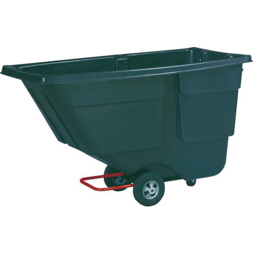 Tilt Truck  102607  Rubbermaid