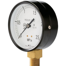 Load image into Gallery viewer, Pressure Gauge  1027110  Takashima
