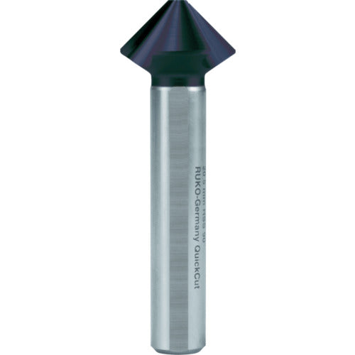 Countersink QUICKCut  102718F  RUKO