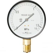 Load image into Gallery viewer, Pressure Gauge  1028160  Takashima
