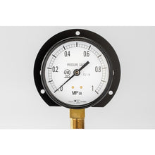 Load image into Gallery viewer, Pressure Gauge  1029010  Takashima
