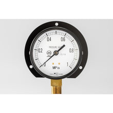 Load image into Gallery viewer, Vacuum Gauge  1029901  Takashima
