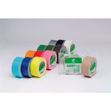 Load image into Gallery viewer, Cloth Adhesive Tape  102N11-50  NICHIBAN
