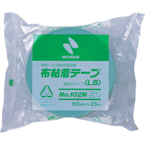 L/S 102N L.Green  102N14-50  NICHIBAN