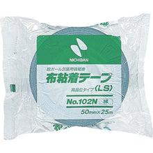 Load image into Gallery viewer, L/S 102N Green  102N3-50  NICHIBAN
