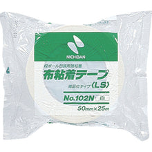 Load image into Gallery viewer, L/S 102N White  102N5-50  NICHIBAN
