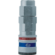 Load image into Gallery viewer, Coupling 300 eSafe series  10-300-2060  CEJN
