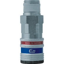 Load image into Gallery viewer, Coupling 300 eSafe series  10-300-2152  CEJN
