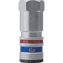 Load image into Gallery viewer, Coupling 300 eSafe series  10-300-2202  CEJN

