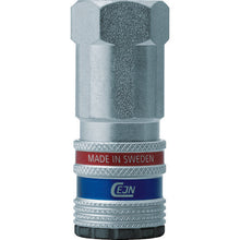 Load image into Gallery viewer, Coupling 300 eSafe series  10-300-2404  CEJN
