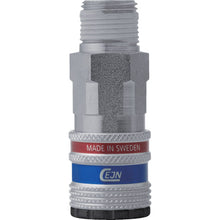 Load image into Gallery viewer, Coupling 300 eSafe series  10-300-2455  CEJN
