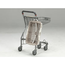 Load image into Gallery viewer, Folding Basket 103060 New Basket  10306000BR  SANKO
