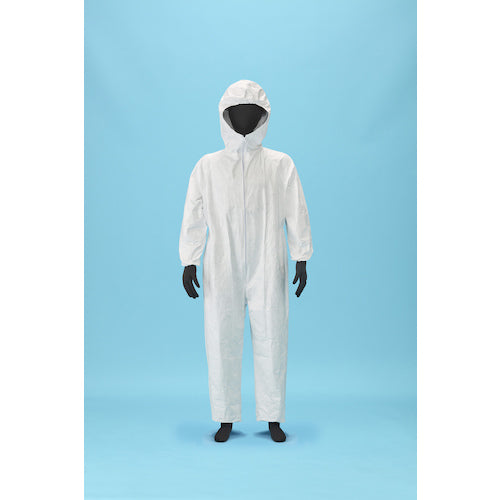 DuPont[[TMU]] Tyvek[[RU]] Overalls  1030D-3L  AZEARTH