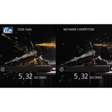 Load image into Gallery viewer, Coupling 310 eSafe Series  10-310-2002  CEJN
