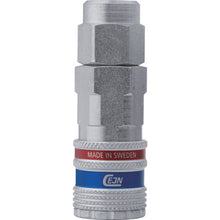 Load image into Gallery viewer, Coupling 310 eSafe Series  10-310-2060  CEJN
