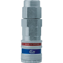 Load image into Gallery viewer, Coupling 310 eSafe Series  10-310-2062  CEJN
