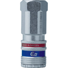 Load image into Gallery viewer, Coupling 310 eSafe Series  10-310-2204  CEJN

