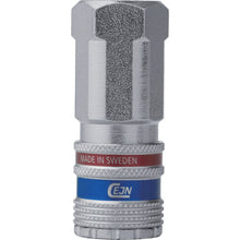 Load image into Gallery viewer, Coupling 310 eSafe Series  10-310-2205  CEJN
