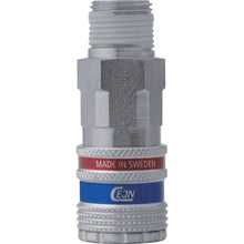 Load image into Gallery viewer, Coupling 310 eSafe Series  10-310-2455  CEJN
