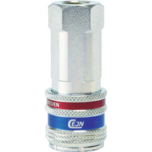 Load image into Gallery viewer, Coupling 315 eSafe Series  10-315-2105  CEJN
