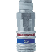 Load image into Gallery viewer, Coupling 320 eSafe Series  10-320-2155  CEJN
