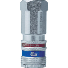 Load image into Gallery viewer, Coupling 320 eSafe Series  10-320-2454  CEJN
