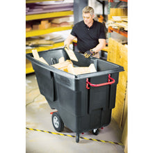 Load image into Gallery viewer, Tilt Truck  103607  Rubbermaid
