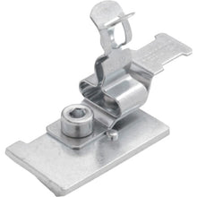 Load image into Gallery viewer, EMC Solution Shield Clamp With Mounting Adapter For C-rails  1037-011  HEBOTEC
