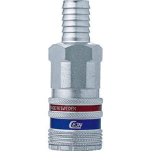 Load image into Gallery viewer, Coupling 410 eSafe Series  10-410-2003  CEJN

