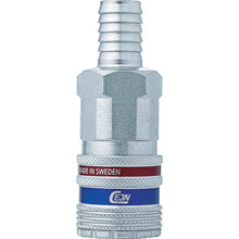 Load image into Gallery viewer, Coupling 410 eSafe Series  10-410-2004  CEJN
